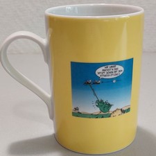 Uli Stein Kaffeebecher