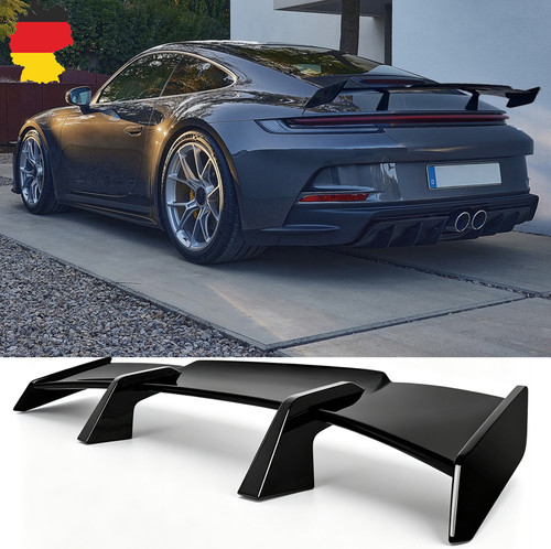 Heckspoiler lippe heckflügel - heckspoiler,