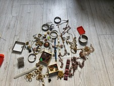 Schmuck Schmuckkonvolut  Alter