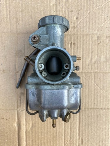 Honda cb125s sl125 vergaser - honda,