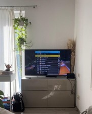 Ikea BESTA Sideboard 120x40x75