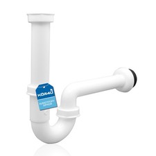kör4u Kunststoff Siphon 1