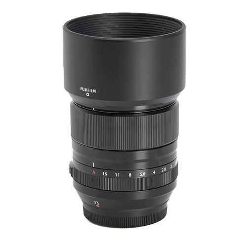 Fujifilm 33mm lm wr - xf,