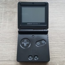 Nintendo Gameboy Advance SP
