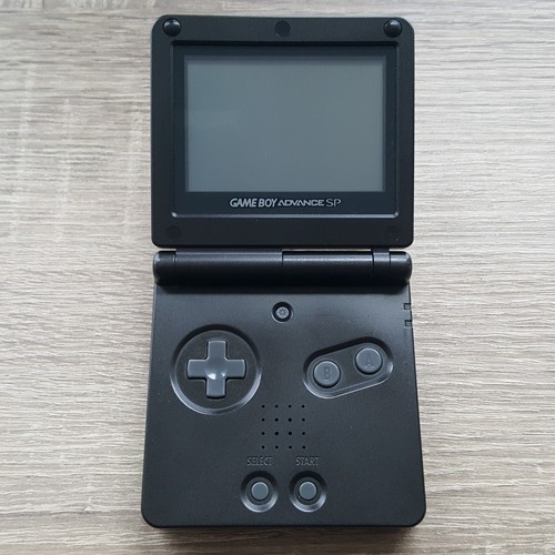 Nintendo gameboy advance - gameboy,