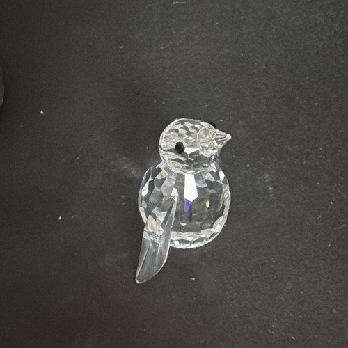 Swarovski kristall figur mini - swarovski,
