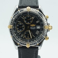 BREITLING CROSSWIND B13355