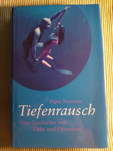 Tiefenrausch