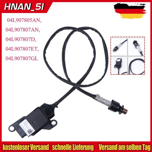 Nox sensor für - vw, touran