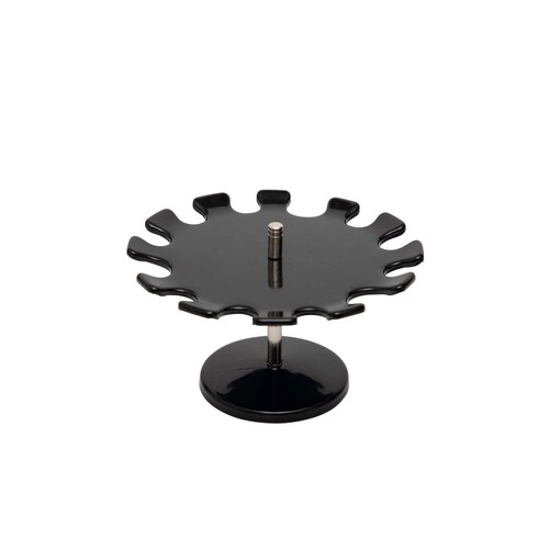 Stempelträger rund - , |