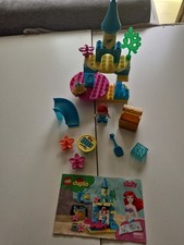 LEGO Duplo Disney Arielle