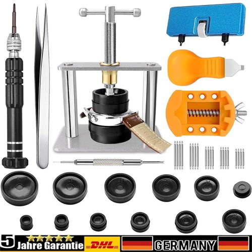 Uhr batteriewechsel werkzeug - uhr,