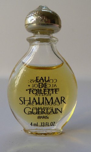 Shalimar von guerlain sehr - shalimar,