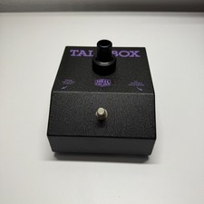 The Talk box HEIL SOUND -