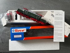 Roco 43713 E-Lok BR 254 Spur H0 in OVP neuwertig