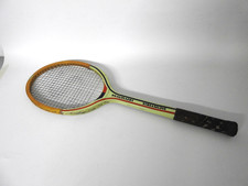 alter Vintage Tennisschläger