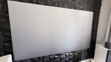Elite Screens AR100H-CLR Laser TV Leinwand - 100 Zoll - 16:9 -Edgefree