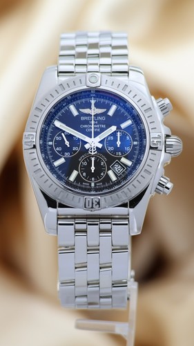 Breitling chronomat 44mm - breitling,