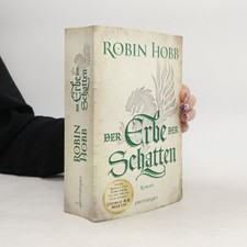 Der Erbe der Schatten: Roman 