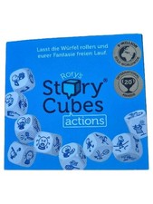 Rory's Story Cubes Actions