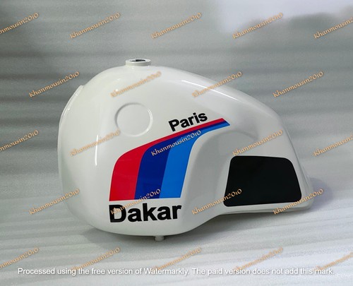 Bmw r80 paris dakar - r80, 32
