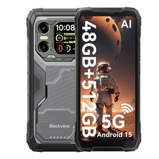 Blackview xplore ai - xplore, 5g