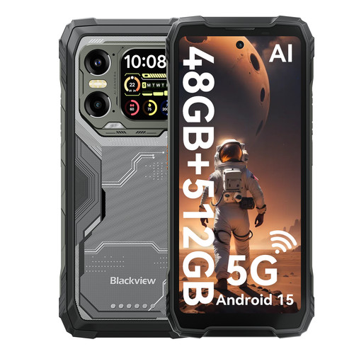 Blackview xplore ai - blackview, 1
