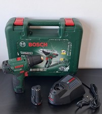 BOSCH PSR 10,8 Li-2