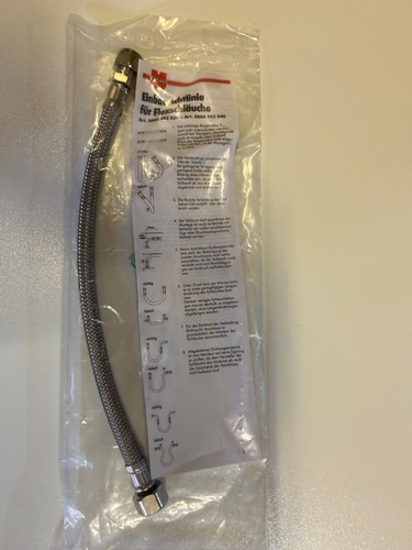 Flexschläuche 8 zoll - 10, 3/8