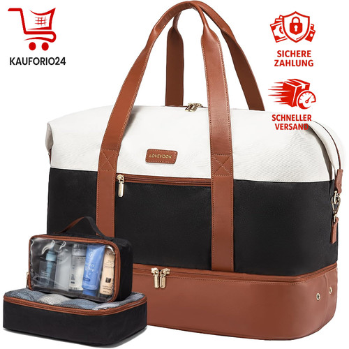 Reisetasche damen sporttasche - reisetasche,