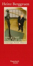 Die Kunst und das Leben: Schnurren, Erinnerungen, P... | Buch | Zustand sehr gut