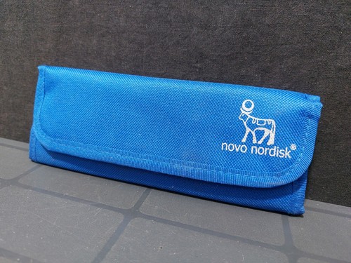 Novo nordisk insulin - nordisk, mäppchen