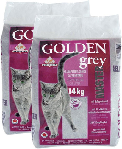 2x14 golden grey - 2x14,