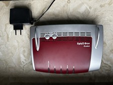 AVM FRITZ!Box 6430 Cable WLAN