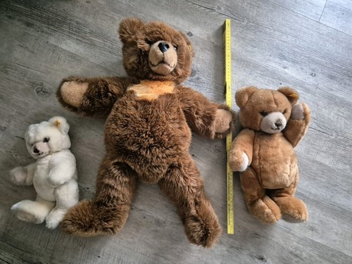 Steiff teddybären großer - steiff,