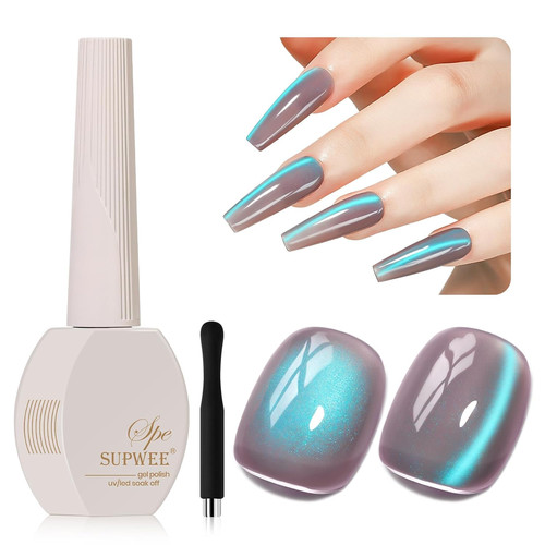 Cat eye gel nagellack 15ml - eye,