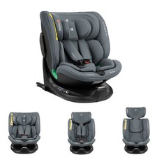 Kikkaboo Kindersitz i-Tour