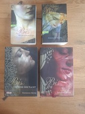 Twilight Saga Komplett-Set |