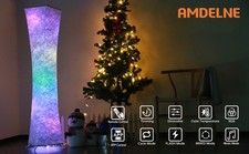 LED Stehleuchte Farbwechsel