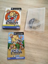 PC Genjin Bonk Nintendo Game Cube Japan sehr selten rar rare