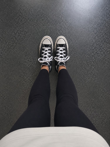 Converse chucks high schwarz - converse,