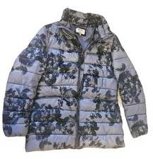Damen Steppjacke Longjacke ~