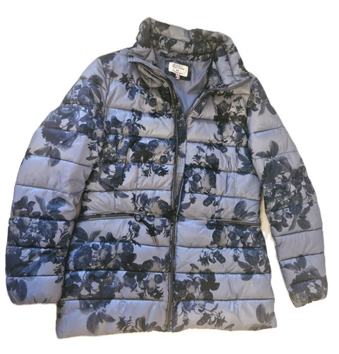 Damen steppjacke longjacke - steppjacke, ~