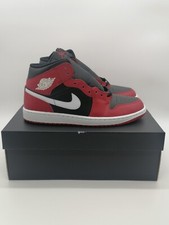 Nike air jordan mid - nike, gym