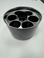 APS Konferenzkühler, Flaschenkühler, Kühlrondell für Flaschen, Tischkühler für 6