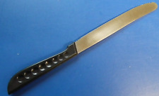 DDR  originale Messer Besteck lange Klinge - Plastegriff top Design top Zustand