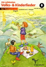 Die schönsten Volks- und