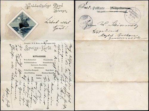 China 1900 boxeraufstand - dp,