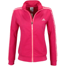 Adidas Damen Trainingsjacke
