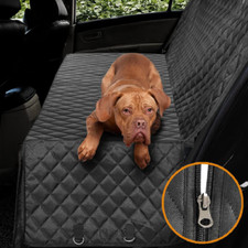Auto hunde decke - auto,